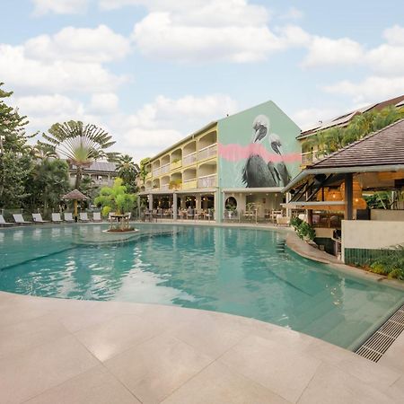 La Pagerie - Tropical Garden Hotel Les Trois-Ilets Exterior photo