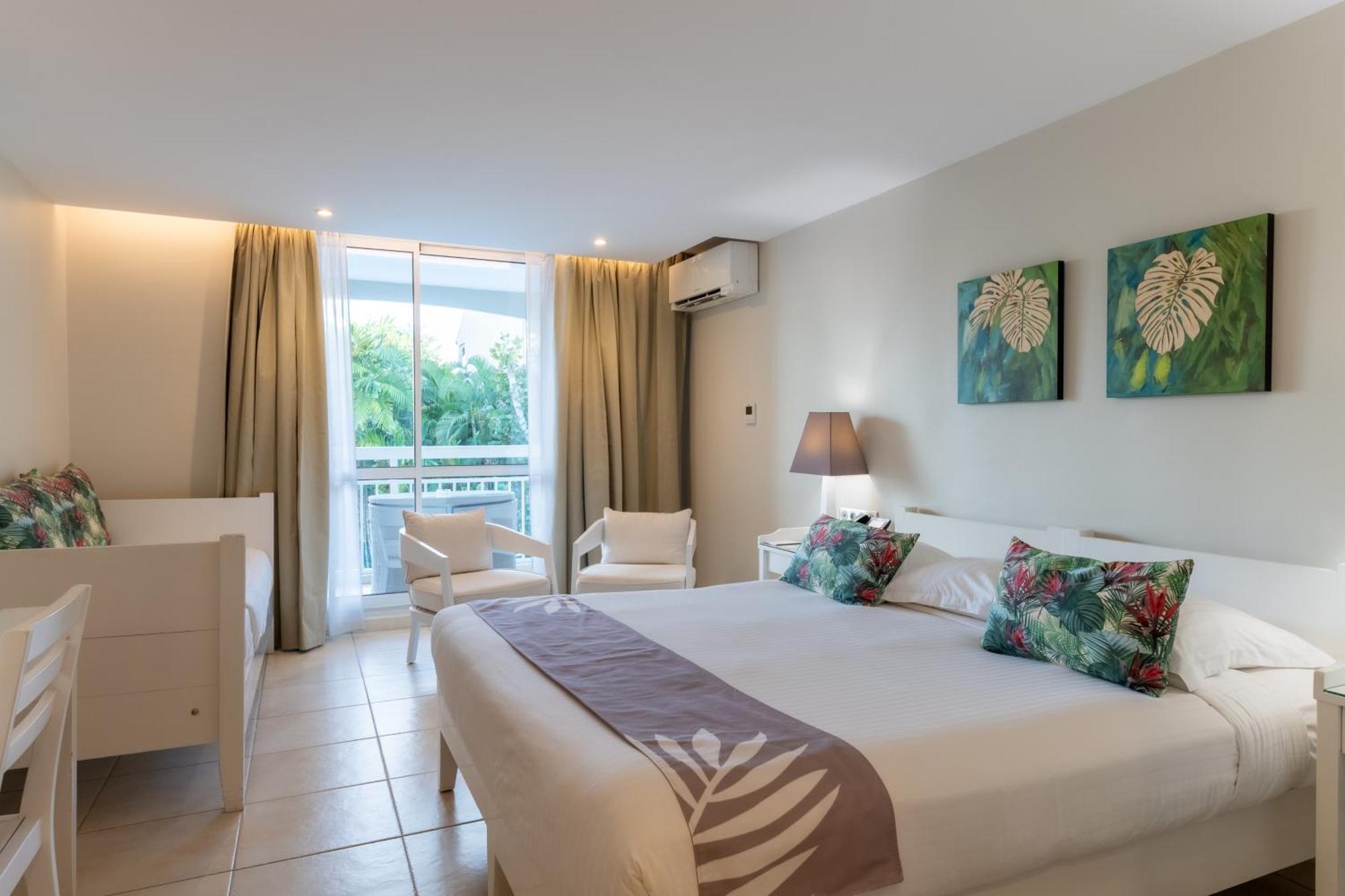 La Pagerie - Tropical Garden Hotel Les Trois-Ilets Exterior photo